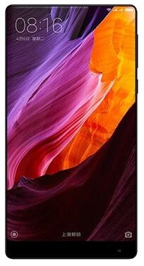 Xiaomi Mi Mix 1 & 2 Xiaomi Mi Mix 1 & 2