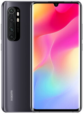 Xiaomi Mi Note 10 Lite Xiaomi Mi Note 10 Lite