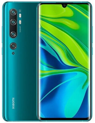 Xiaomi Mi Note 10 Xiaomi Mi Note 10