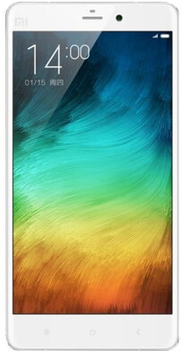 Xiaomi Mi Note Xiaomi Mi Note