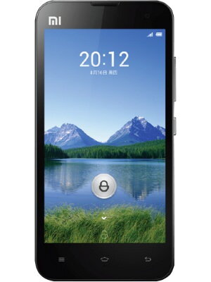 Xiaomi Mi2 Xiaomi Mi2