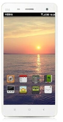 Xiaomi Mi3 Xiaomi Mi3