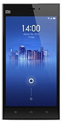 Xiaomi Mi4 / Mi4C / Mi4i / Mi4S Xiaomi Mi4 / Mi4C / Mi4i / Mi4S