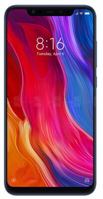 Xiaomi Mi8 Xiaomi Mi8
