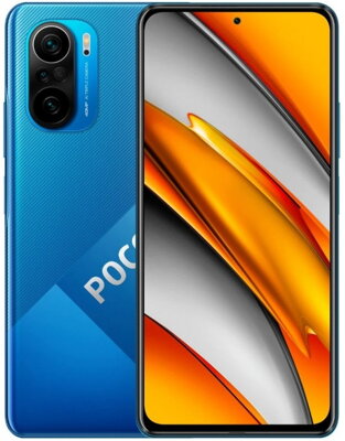 Xiaomi Poco F3