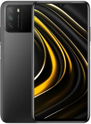 Xiaomi Poco M3 Xiaomi Poco M3