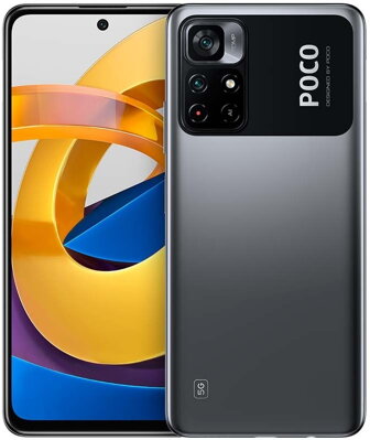 Xiaomi Poco M4 Xiaomi Poco M4