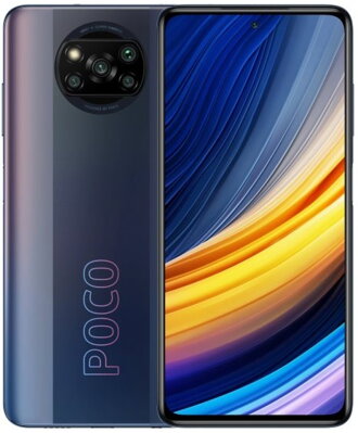 Xiaomi Poco X3 Xiaomi Poco X3