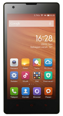 Xiaomi Redmi 1s Xiaomi Redmi 1s