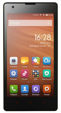 Xiaomi Redmi 1s