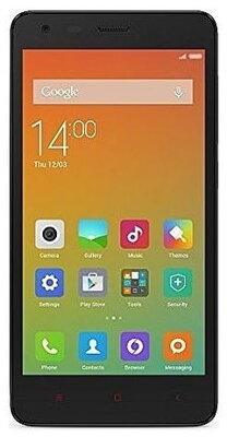Xiaomi Redmi 2 / 2Pro Xiaomi Redmi 2 / 2Pro