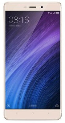 Xiaomi Redmi 4 Pro Xiaomi Redmi 4 Pro