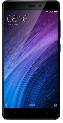 Xiaomi Redmi 4 / 4A Xiaomi Redmi 4 / 4A