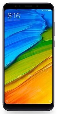 Xiaomi Redmi 5 Plus-Redmi Note 5