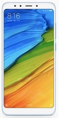 Xiaomi Redmi 5 /Plus Xiaomi Redmi 5 /Plus