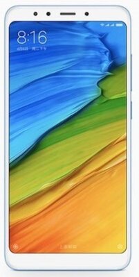 Xiaomi Redmi 5 /Plus