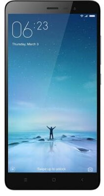 Xiaomi Redmi Note 3 Xiaomi Redmi Note 3