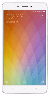 Xiaomi Redmi Note 4