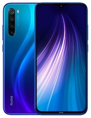Xiaomi Redmi Note 8 Xiaomi Redmi Note 8