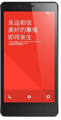 Xiaomi Redmi Note Xiaomi Redmi Note