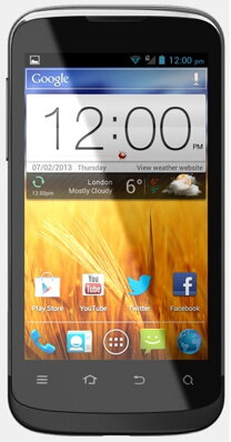 ZTE ZTE