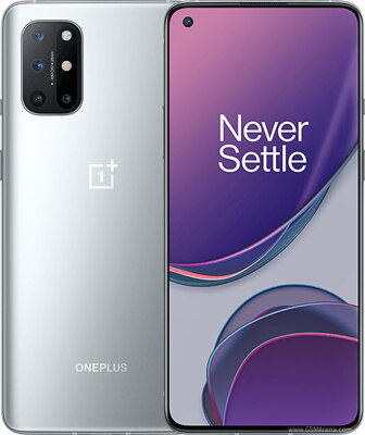 OnePlus 8T