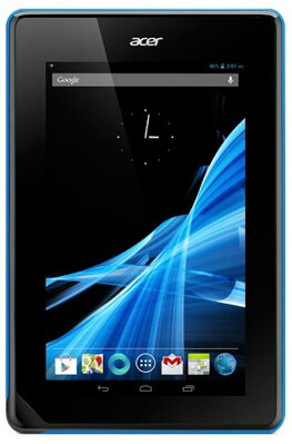 Iconia Tab B1 seria