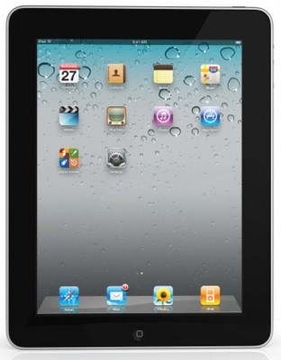 Apple iPad 1