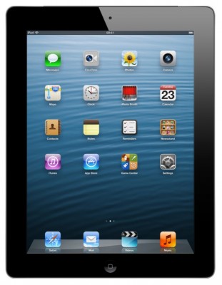 Apple iPad 2 Apple iPad 2