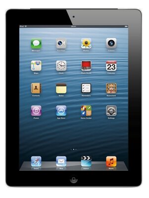 Apple iPad 4