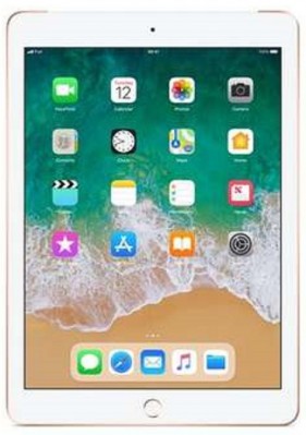 iPad 6 9.7 (2018) iPad 6 9.7 (2018)