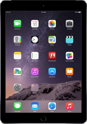 Apple iPad Air 2