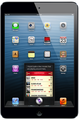 Apple iPad mini 3 Apple iPad mini 3