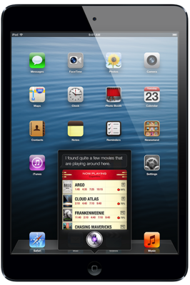 Apple iPad mini 3