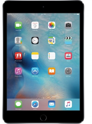 Apple iPad mini 4