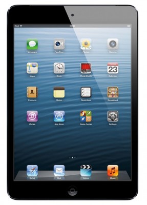 Apple iPad mini 2