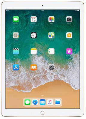 iPad Pro 12,9 (1st Gen) (2016) iPad Pro 12,9 (1st Gen) (2016)