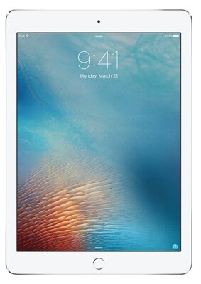 Apple iPad Pro 9,7" Apple iPad Pro 9,7"
