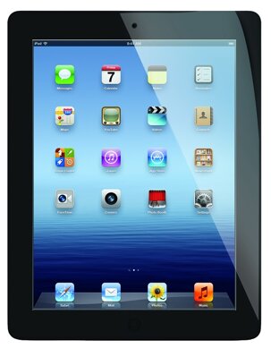 Apple iPad 3