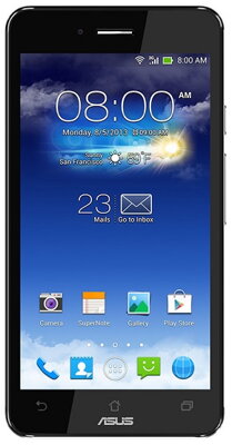 Asus Padfone Infinity