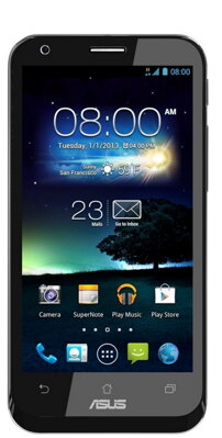 Asus PadFone 2