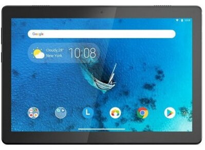 Lenovo Tab M10