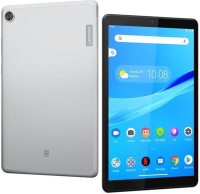 Lenovo Tab M8