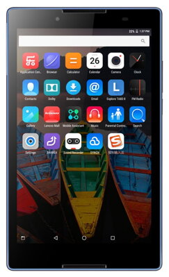 Lenovo TB3 8 Lenovo TB3 8