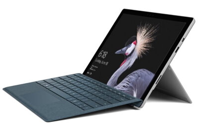 Oprava Microsoft Surface Pro 4