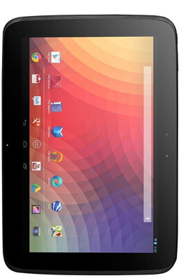 Samsung Google Nexus 10 P8110