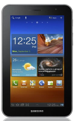 Samsung Galaxy TAB 7.0 P6200, P6210 Samsung Galaxy TAB 7.0 P6200, P6210