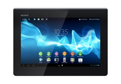 Sony Xperia S Tablet