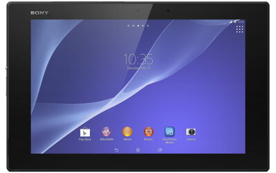 Sony Xperia Z2 Tablet