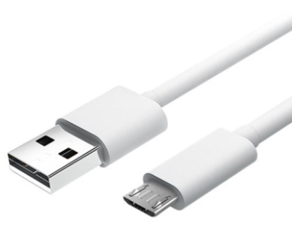 Nabíjací mikro-USB Kábel